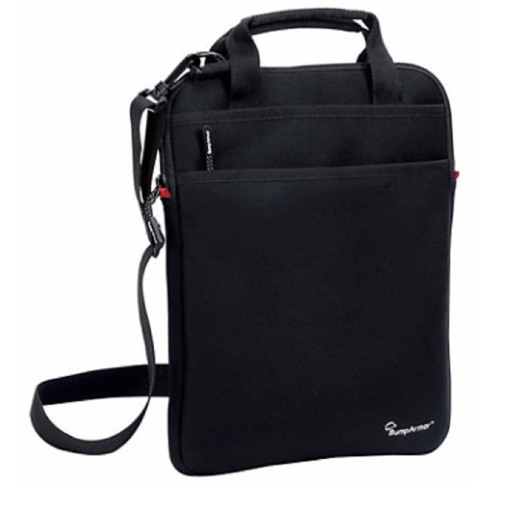 Bump Armor Student Sleeve Tech Protection - Notebook carrying case